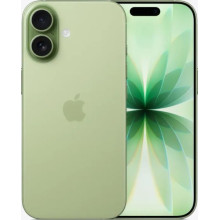 Apple iPhone 17 256GB 8GB Sage MG6N4